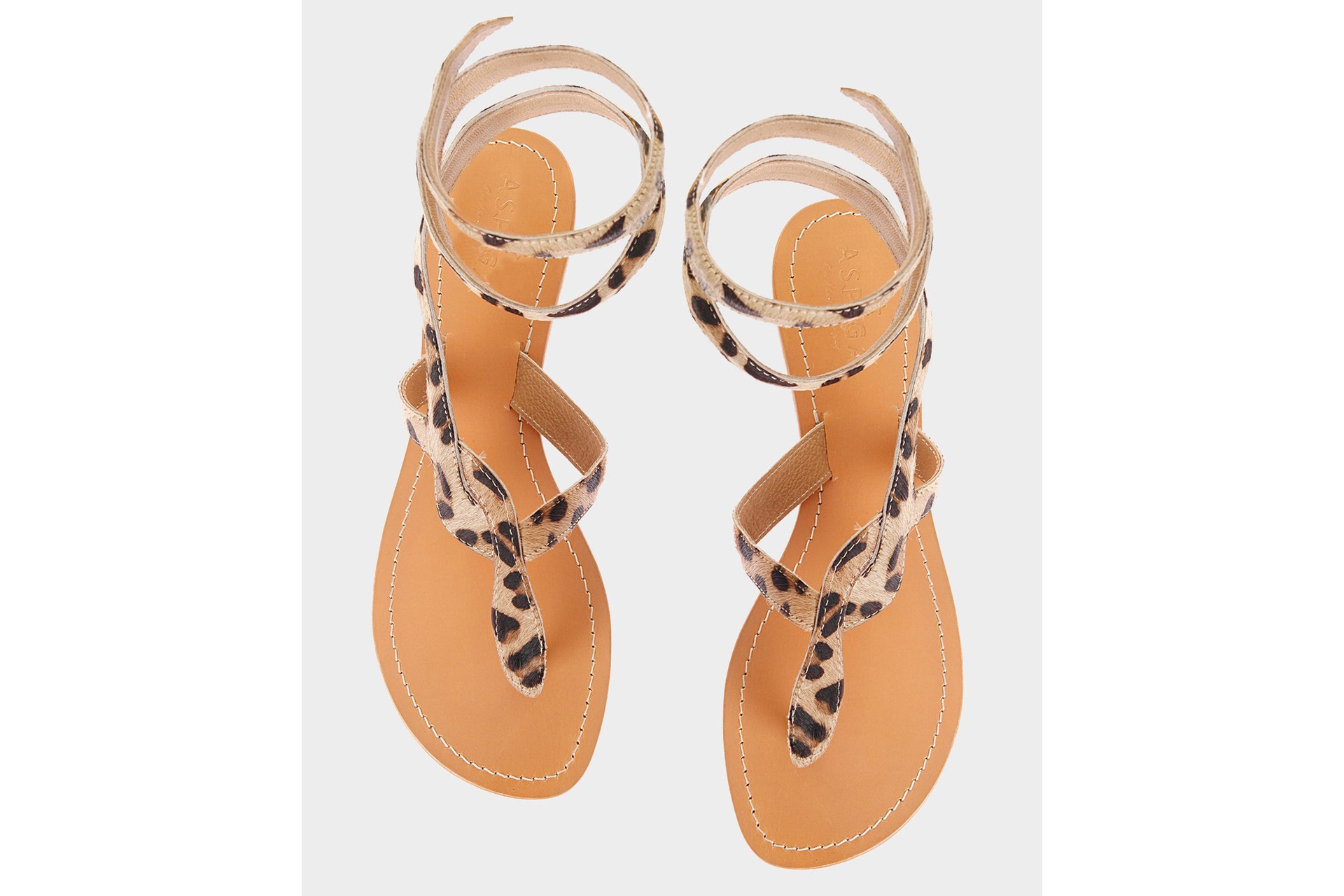 summer sandals