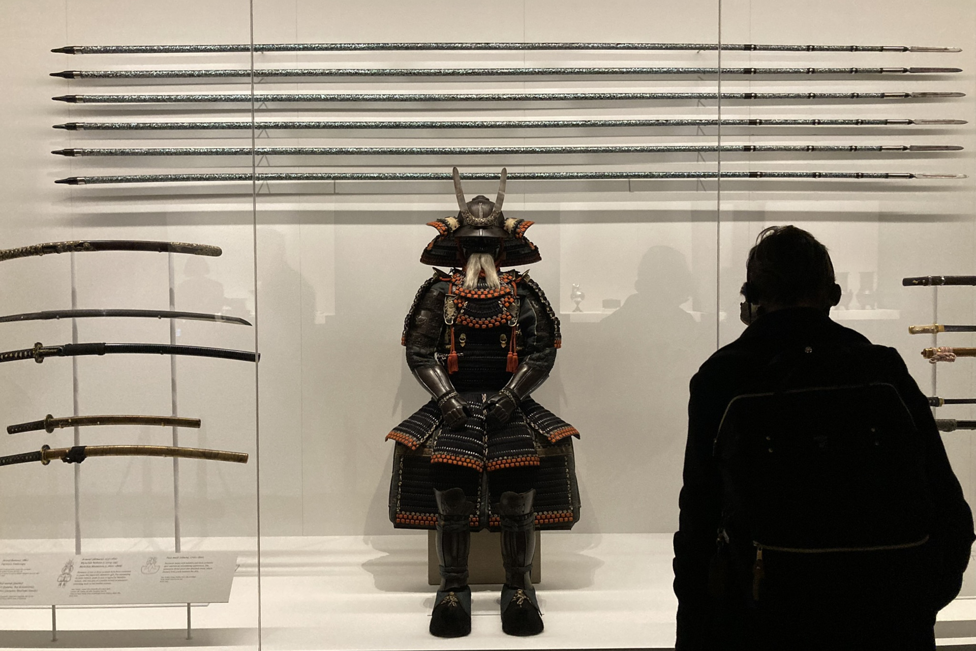 Japan: Courts and Culture is a Celebration of Artistry & Friendship