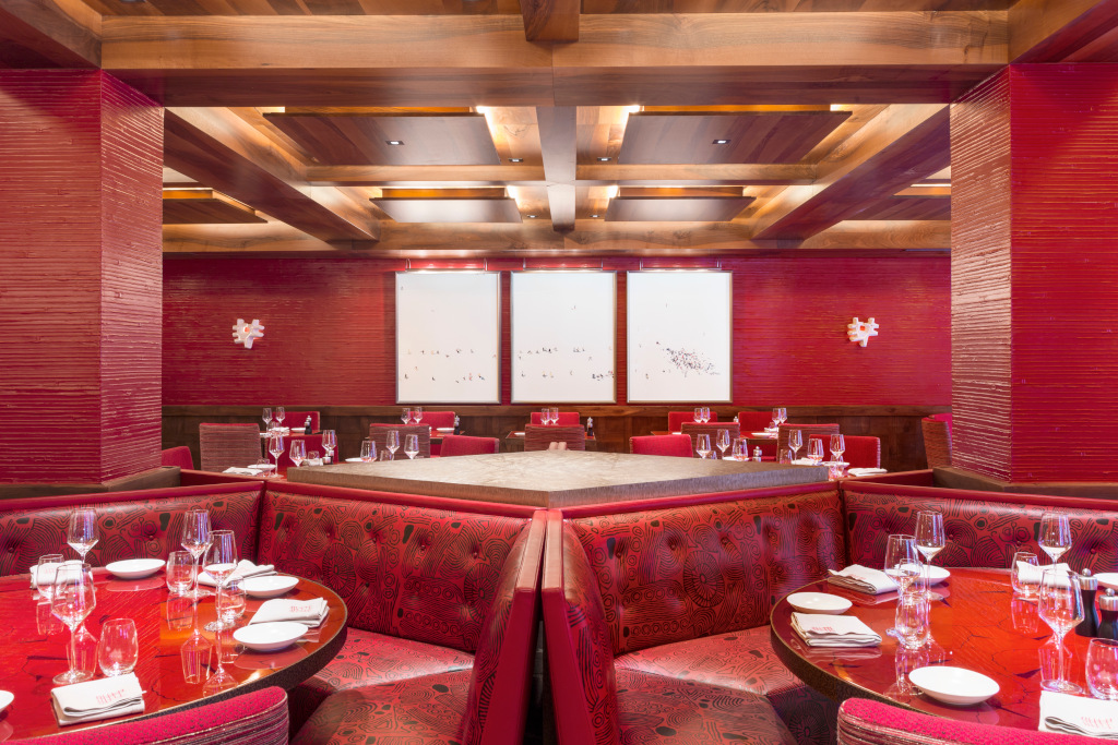 Review: Cheval Blanc Courchevel