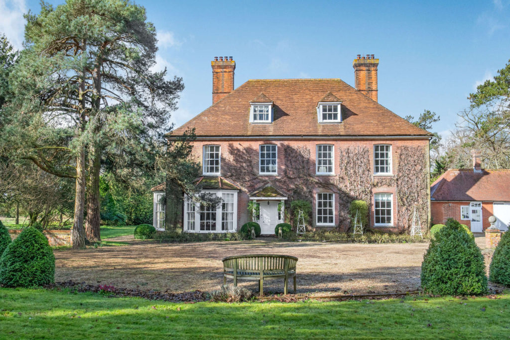 Common Road, Tacolneston, Norwich