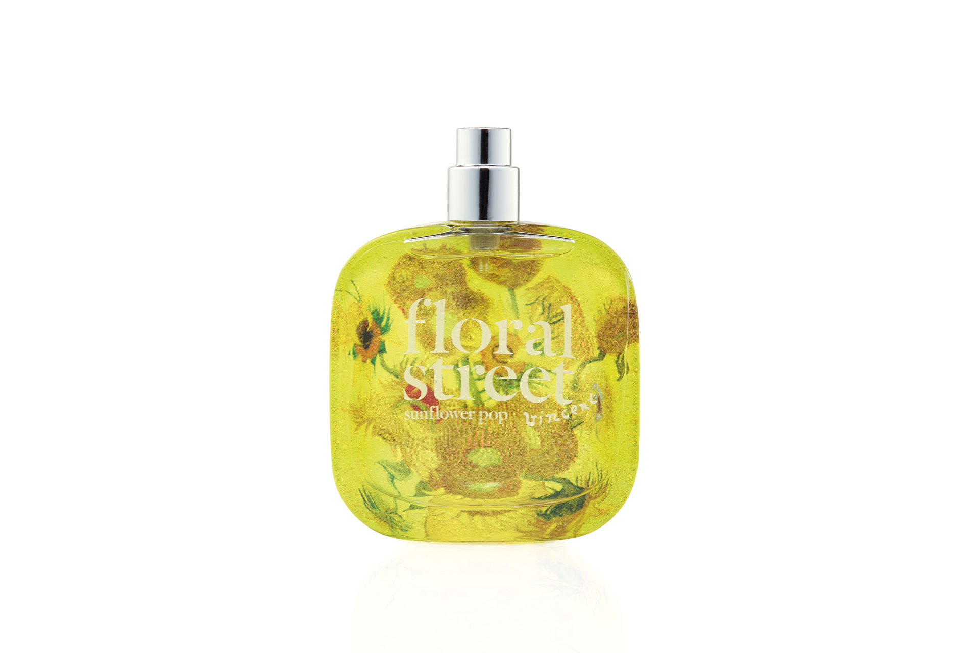 Floral Street Sunflower Pop