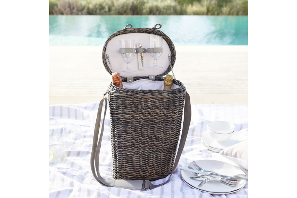 The White Company Drinks Hamper For Two
