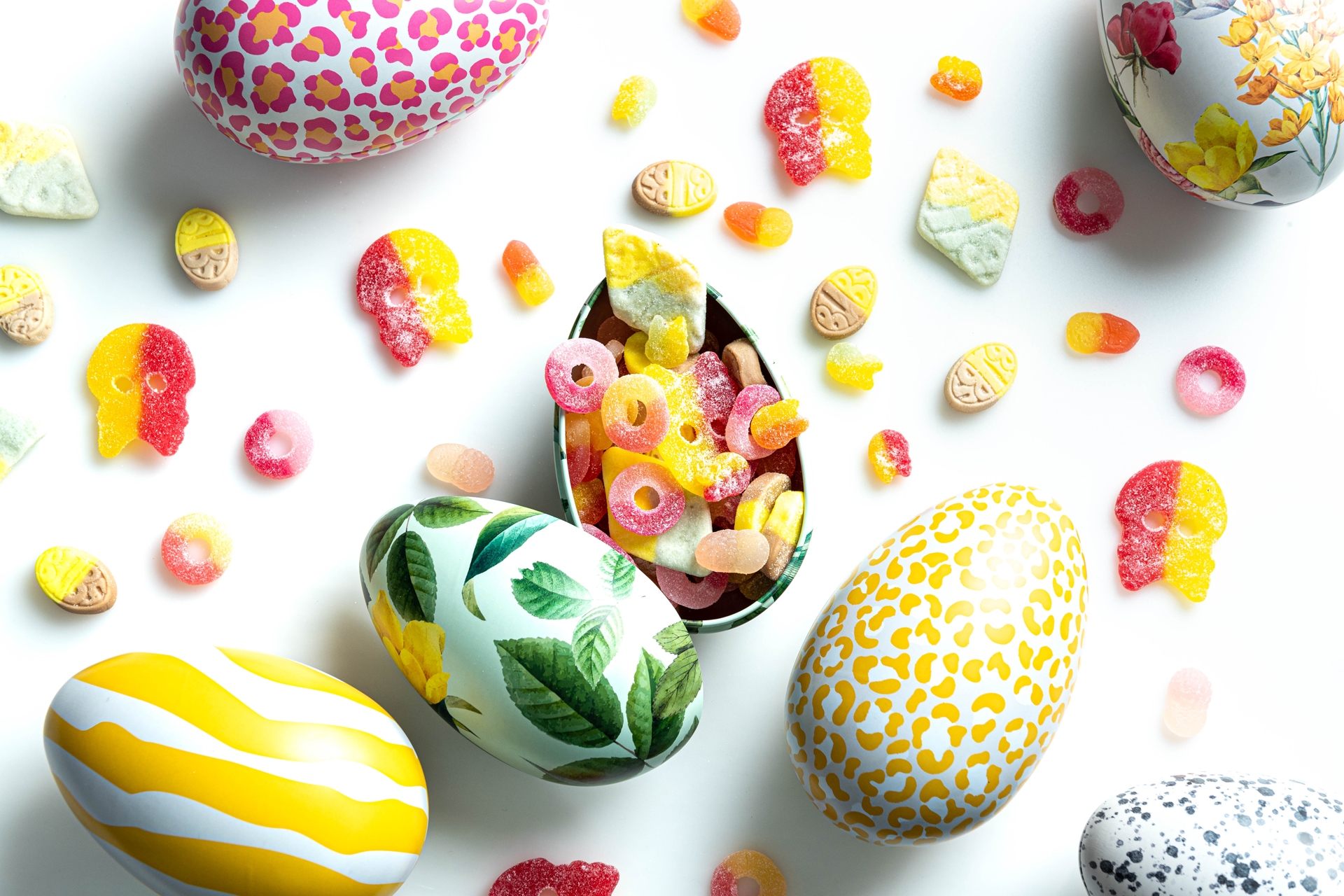 Gåva Easter Äggs
