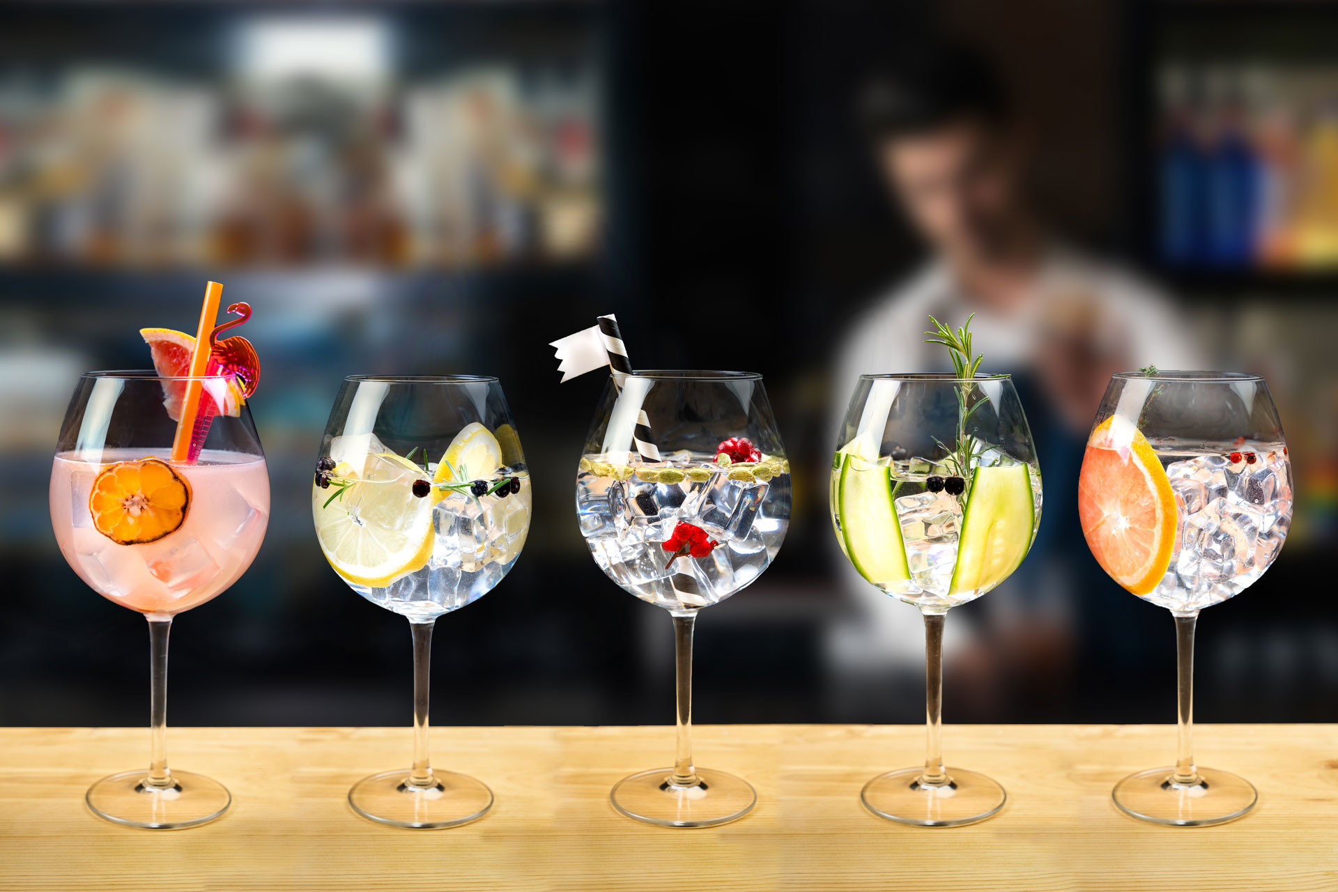The Best Gin Brands To Drink in 2023