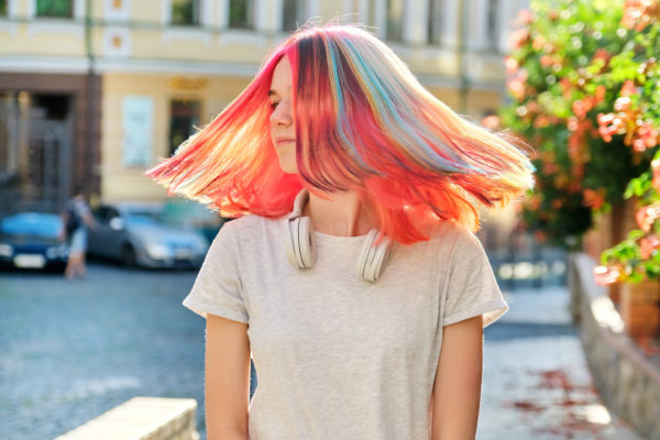The Top Hair Colour Trends for 2022 - Health & Beauty The Top Hair Colour Trends for 2022 - Health & Beauty