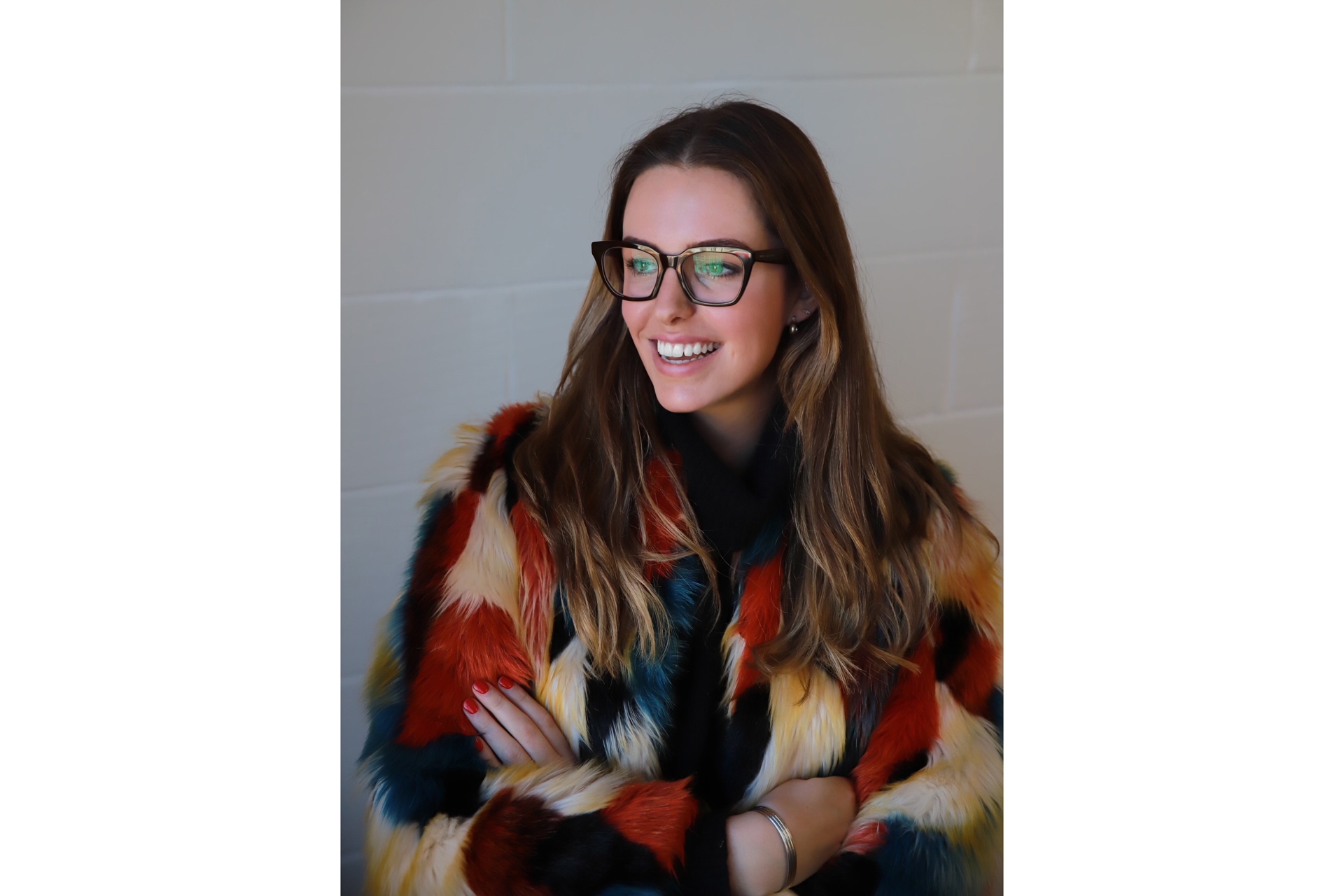Harriet Wetton headshot