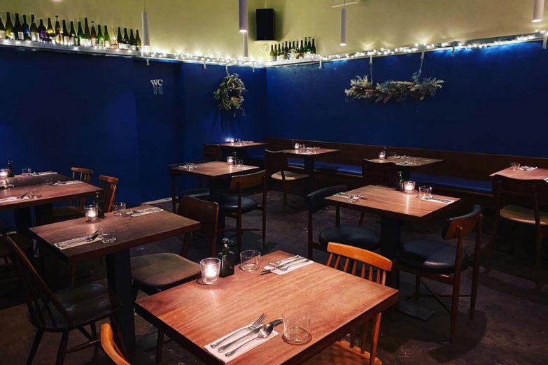 Best Restaurants in Peckham Country & Town House