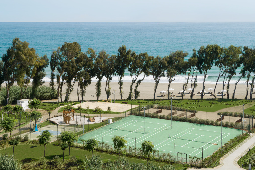 Ikos Andalusia Sports Center
