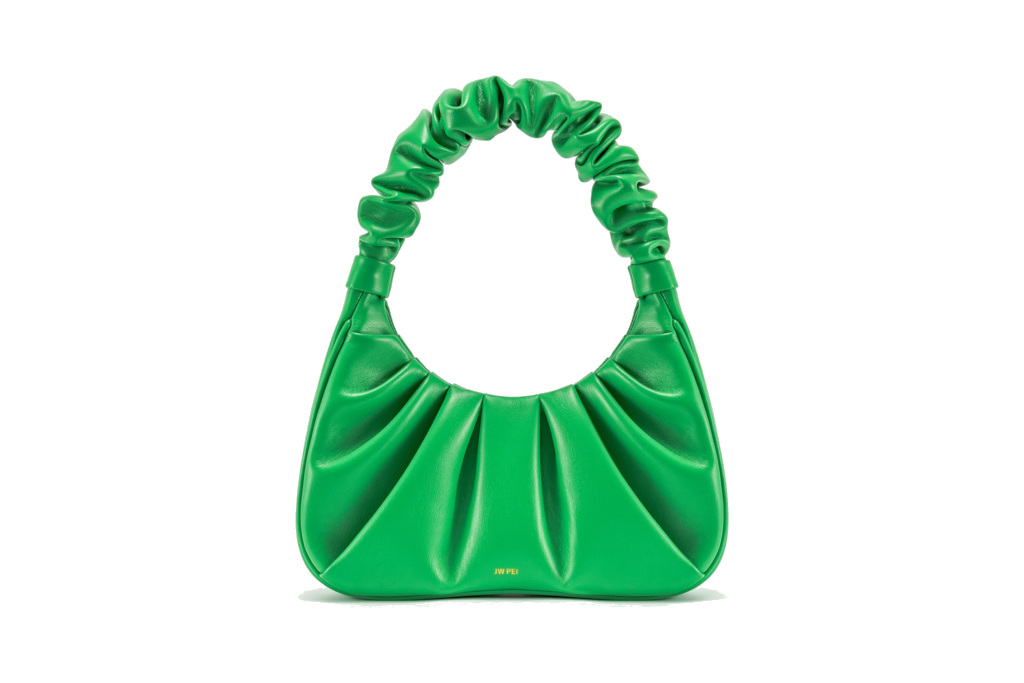 Green bag
