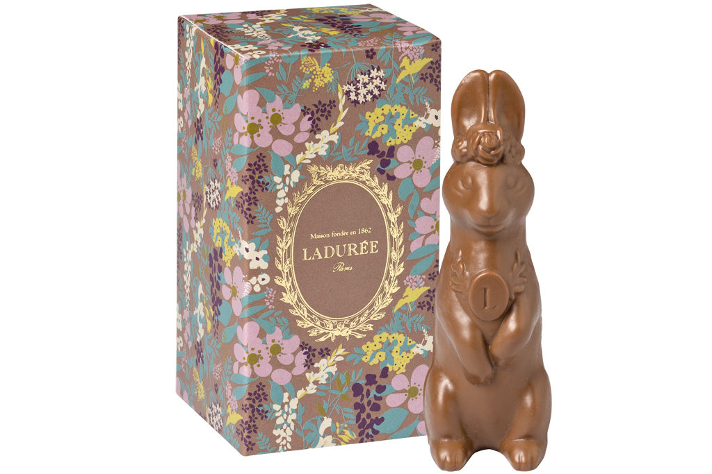 Ladurée, Lala the Ladurée Bunny