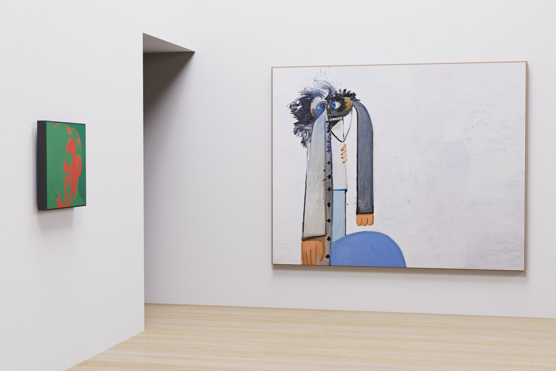 Mintus: The New Way To Invest In Art