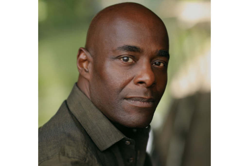 Paterson Joseph