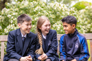 Reigate Grammar School