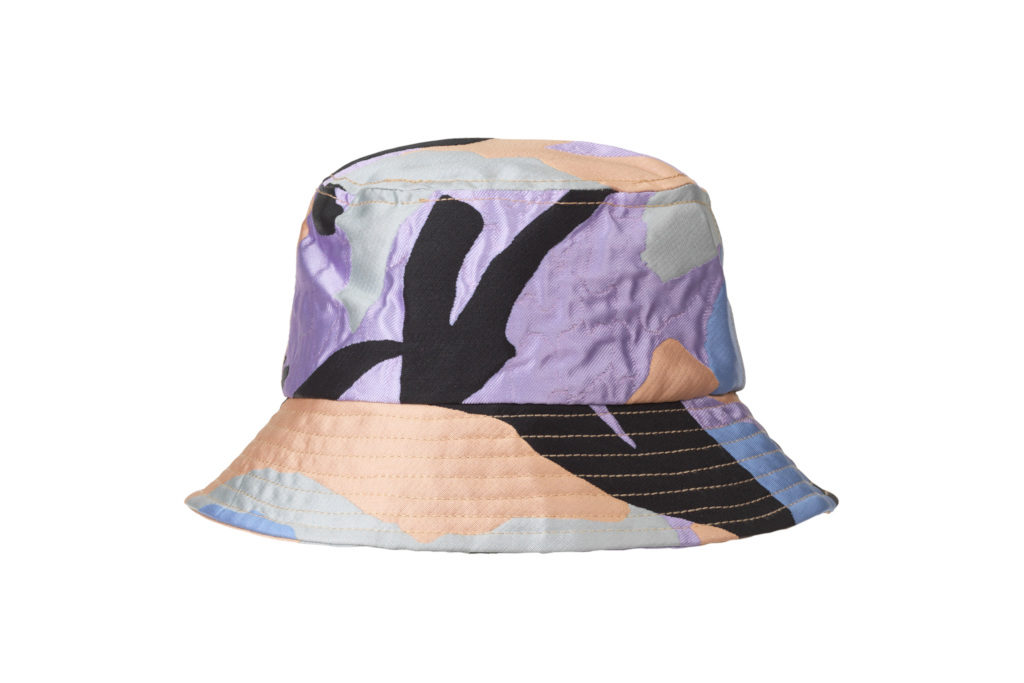 Bucket Hats are the Headwear Must-Haves 