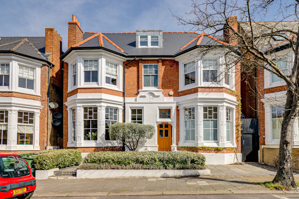 Telford Avenue, Streatham, London, Knight Frank
