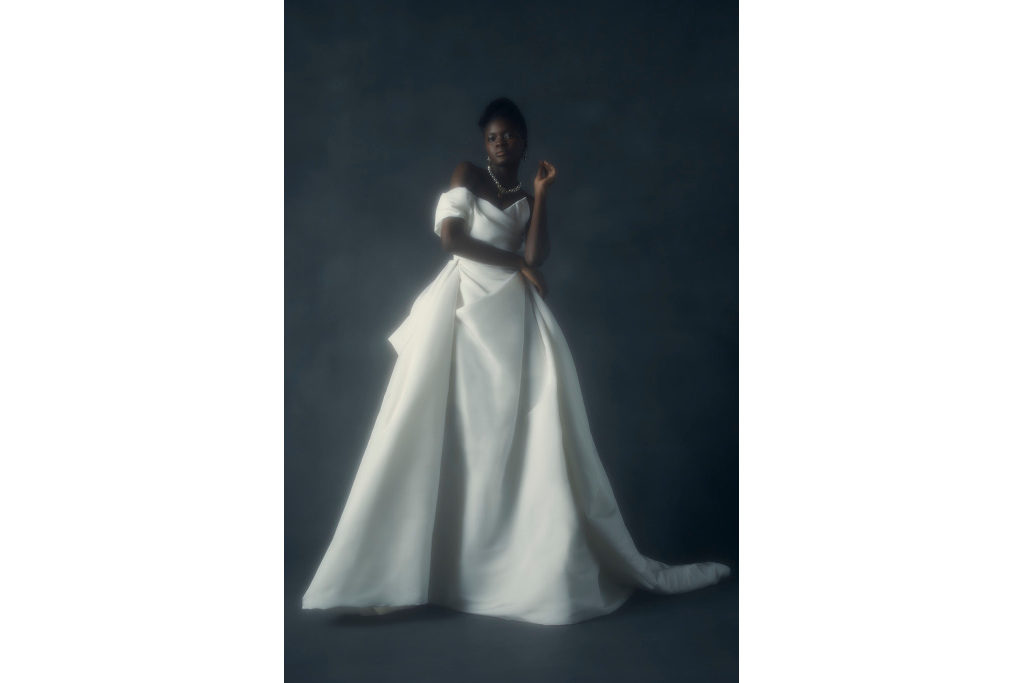 Vivienne Westwood Freyja Wedding Gown