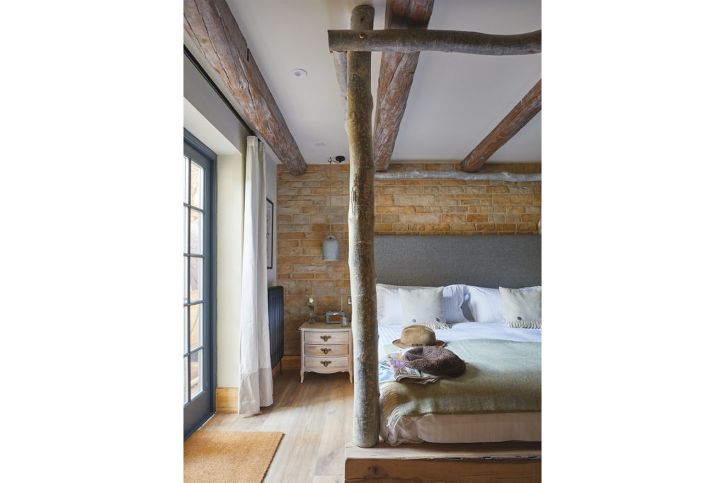 Hotel of the Week Wild Thyme & Honey, Gloucestershire C&TH