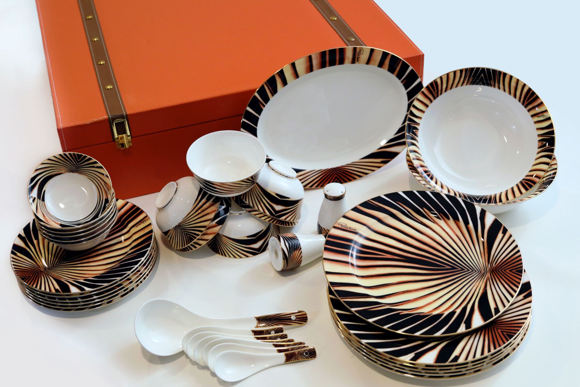 A Guide To Giving The Perfect Wedding Gift