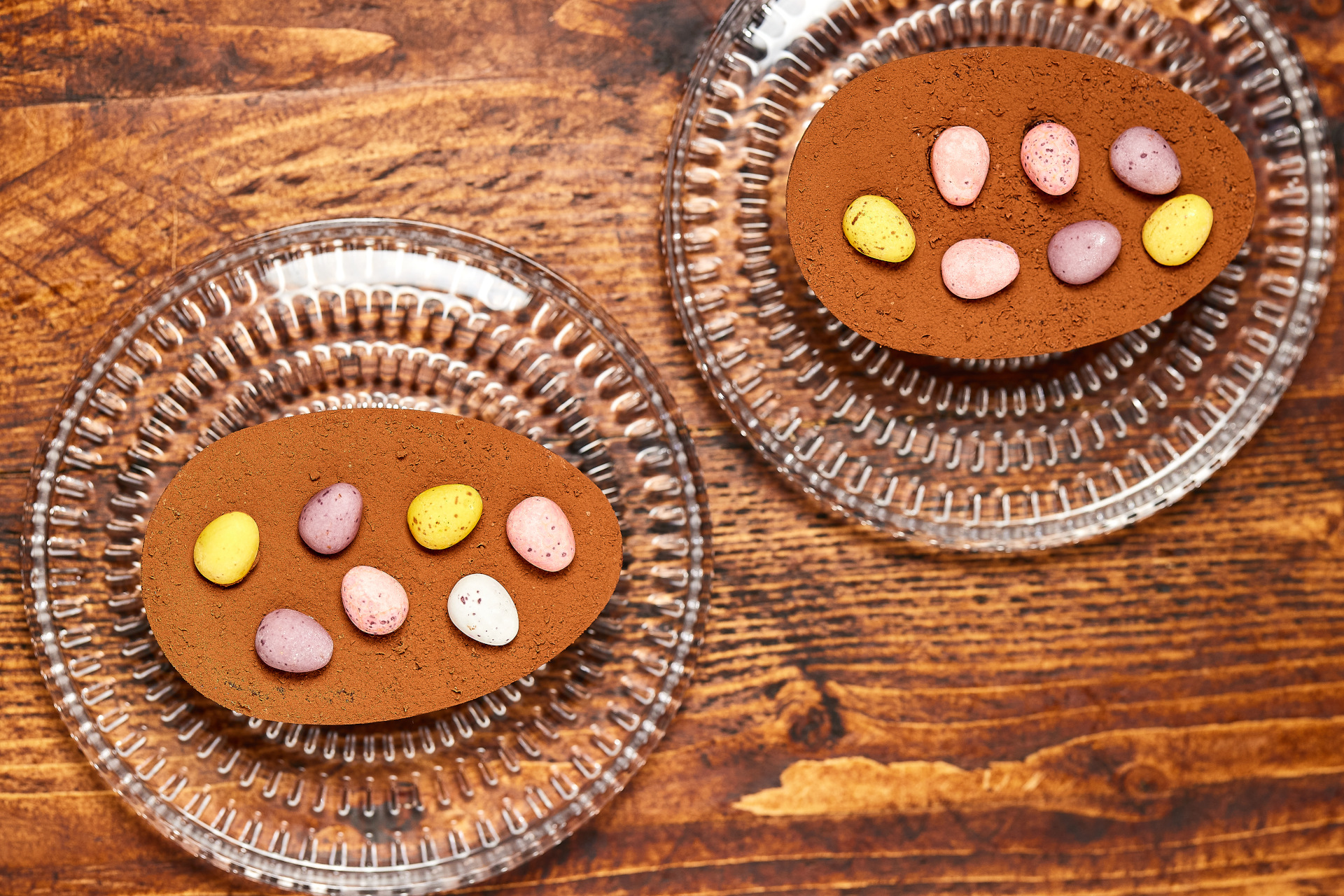 Recipe: Easter Egg Tiramisu