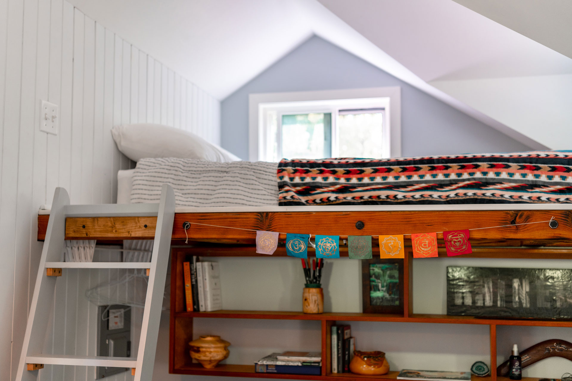 a boys bunk bed for interior ideas