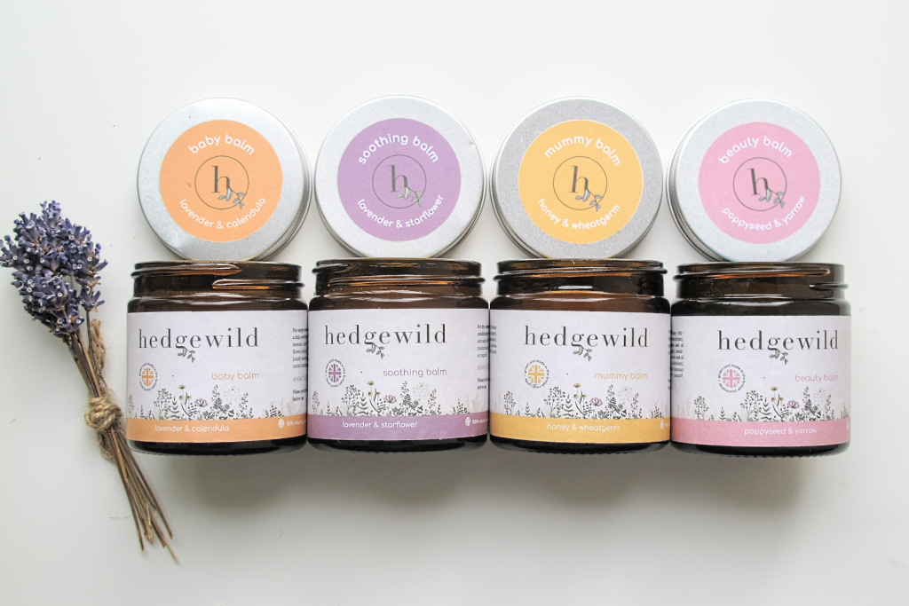 hedgewild scrubs
