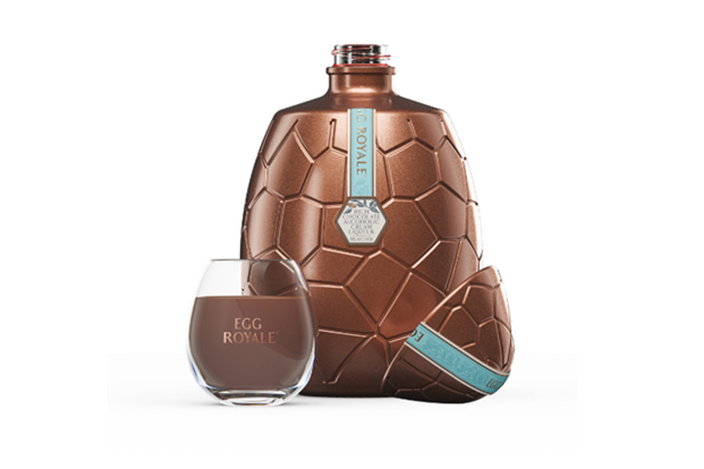 Harvey Nichols, Egg Royale