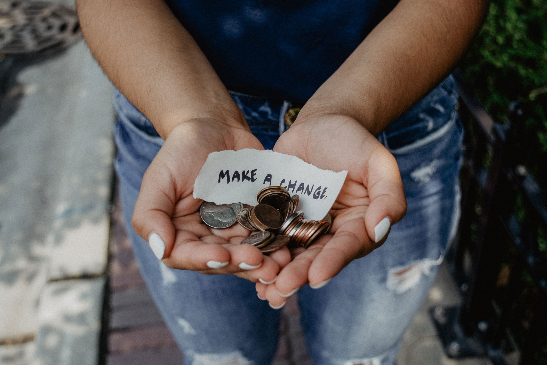 Fundraising Events For Ukraine To Get Involved With