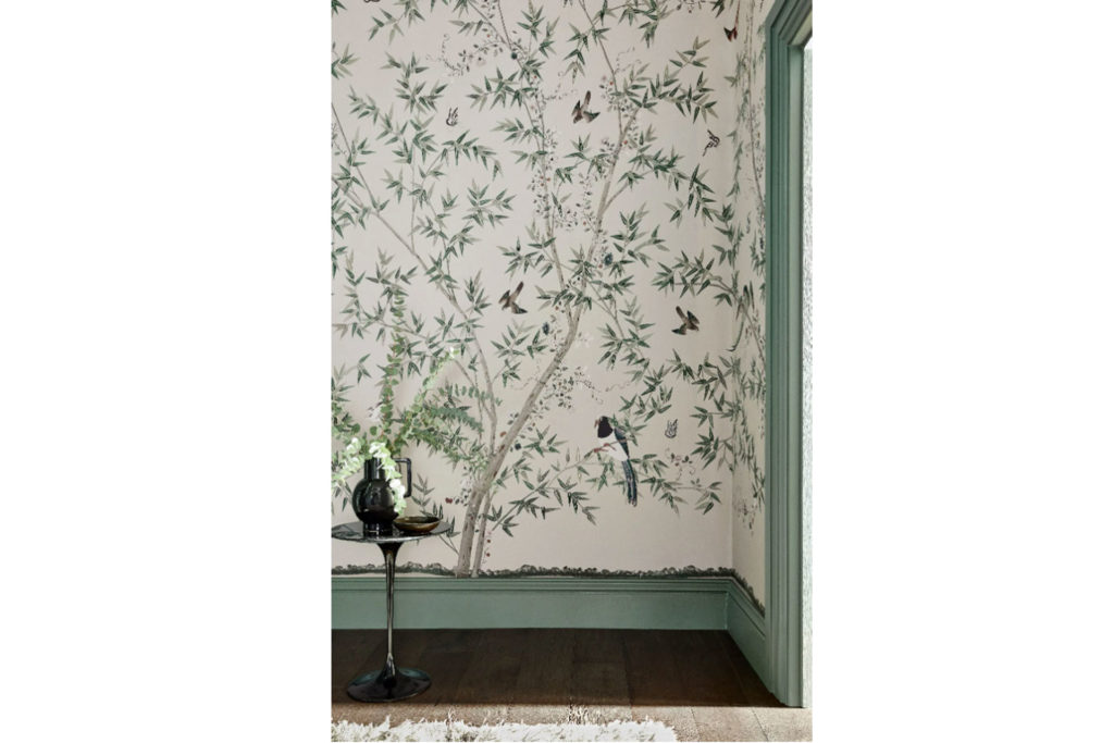 12 Beautiful Bedroom Wallpaper Ideas - Interiors 12 Beautiful Bedroom Wallpaper Ideas - Interiors