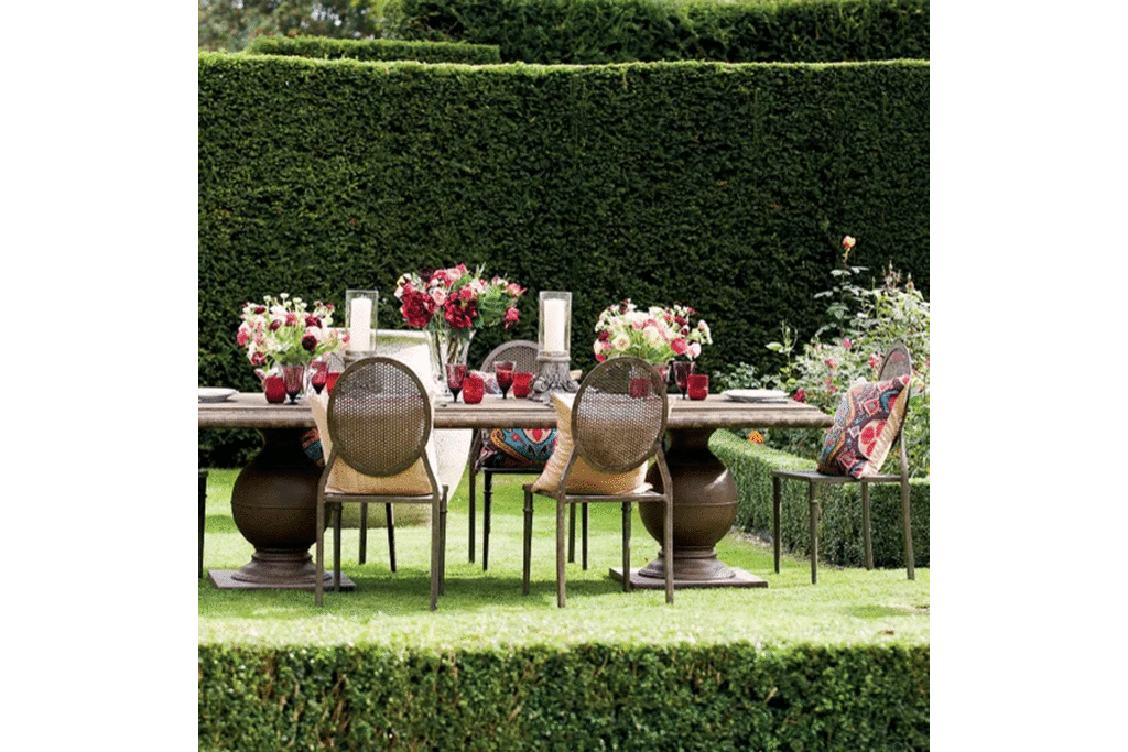 The Best Outdoor Furniture Edit Interiors The Best Outdoor Furniture Edit Interiors, How To Clean Rod Iron Outdoor Furniture