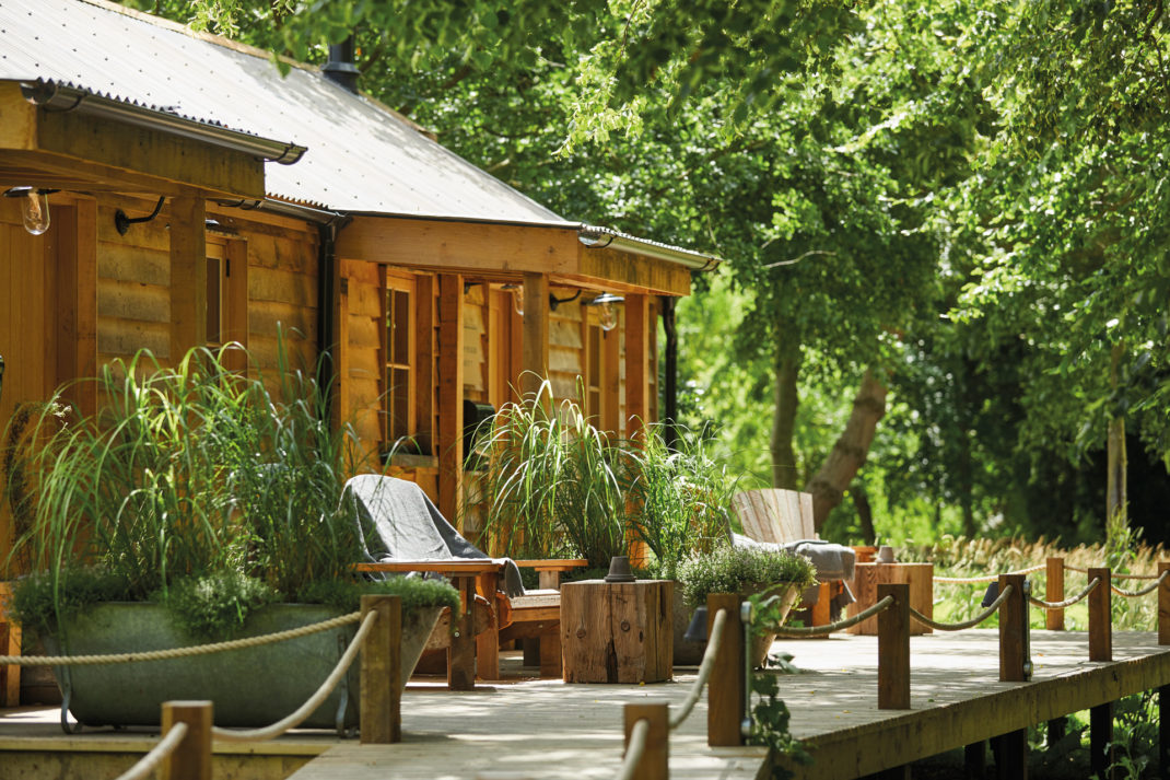 8 Eco-Conscious Hotels For A Greener Getaway