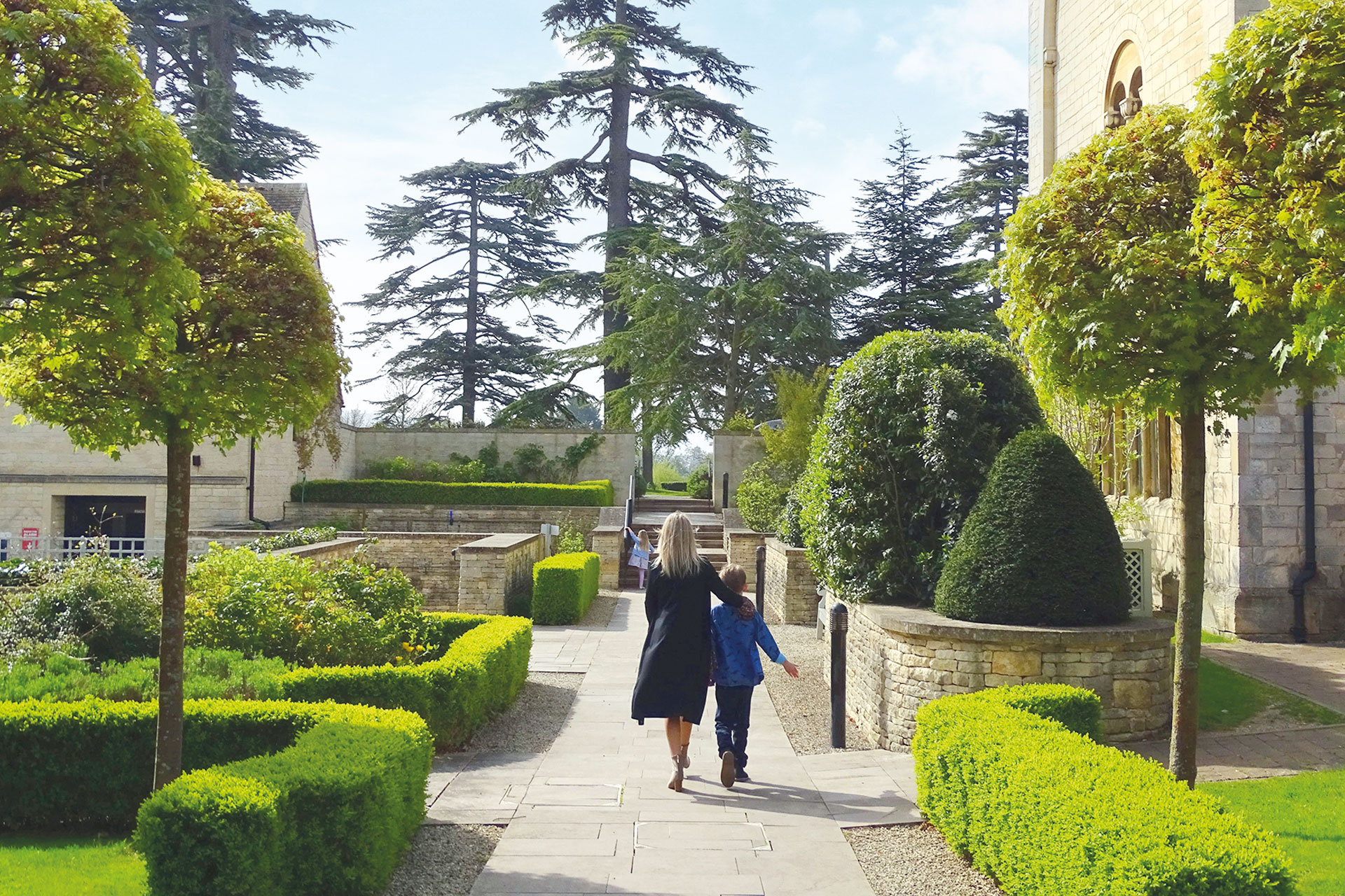 Ellenborough Park