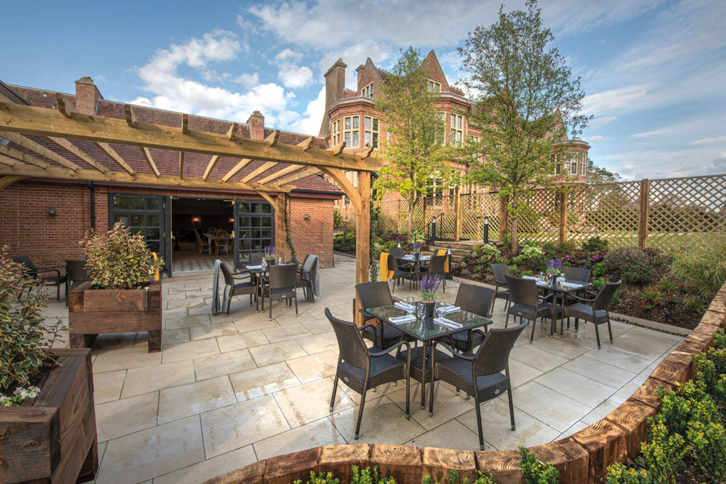 Horwood House Hotel Little Horwood, Buckinghamshire Country and