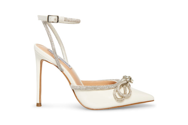 How To Find The Perfect Wedding Shoes - Fashion
