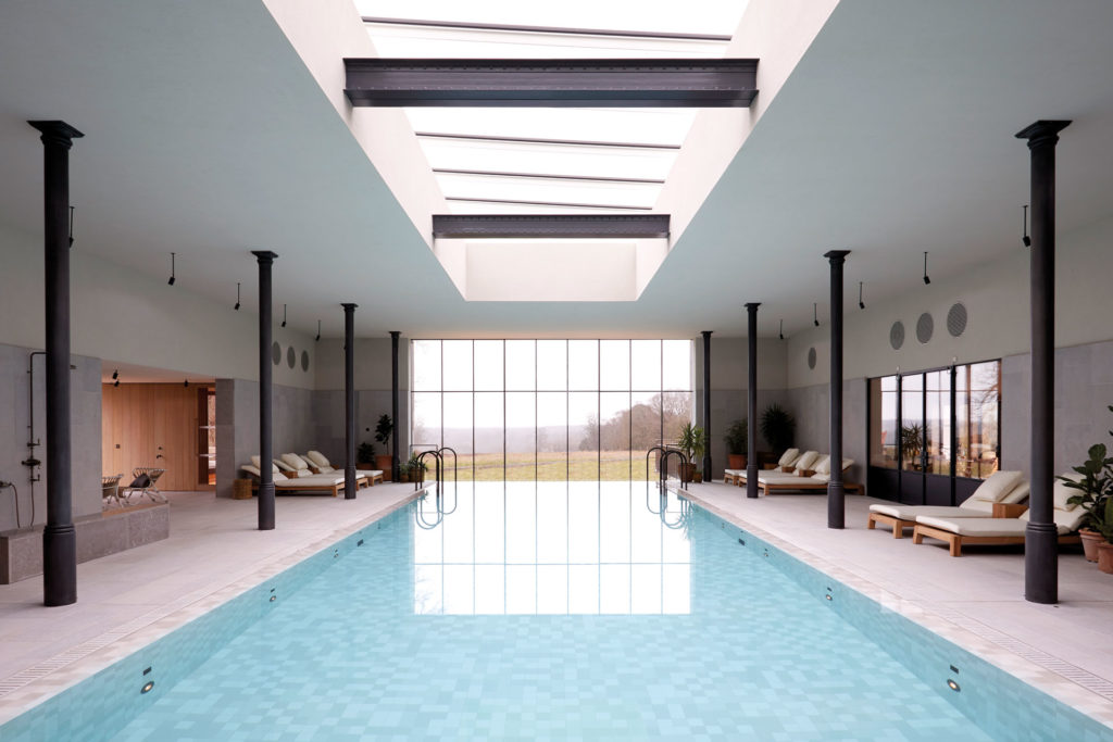 Review: Live Well Retreat At The Newt, Somerset