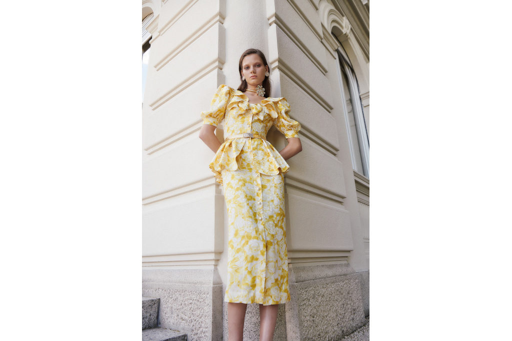 The Platinum Jubilee Style Edit: Make it Reign - Style