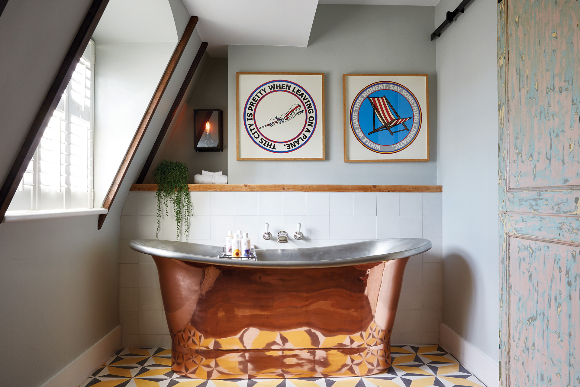 Artist Residence Brighton