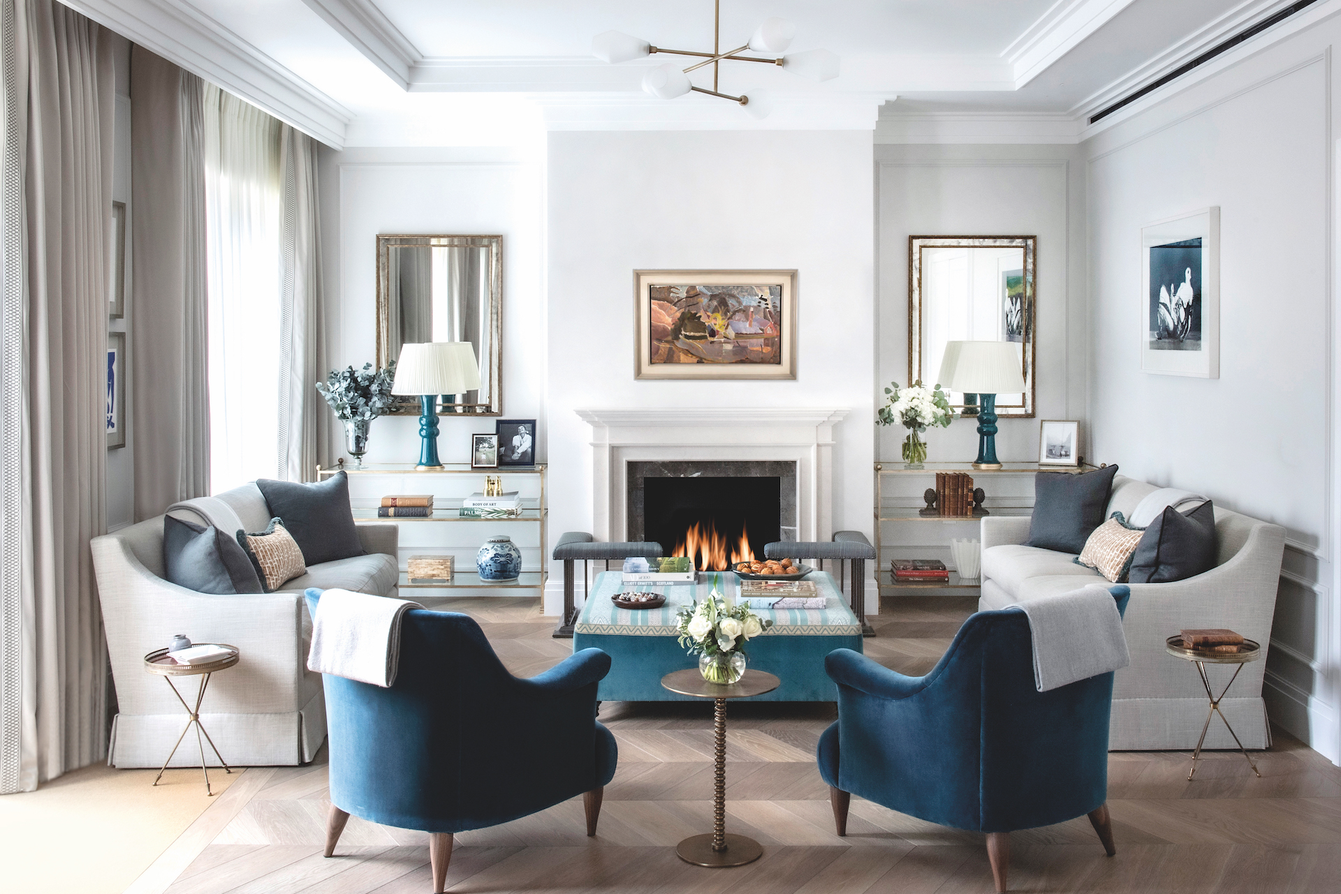 Redefining Luxury Later Living in London