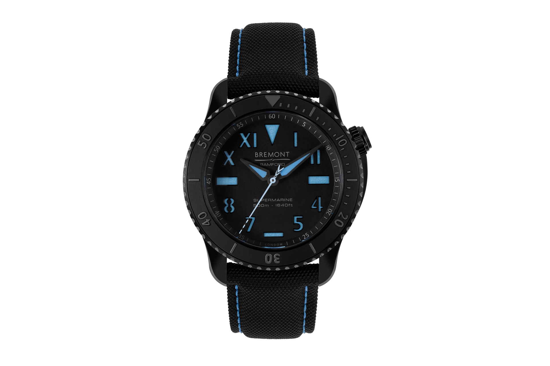 New watches 2022