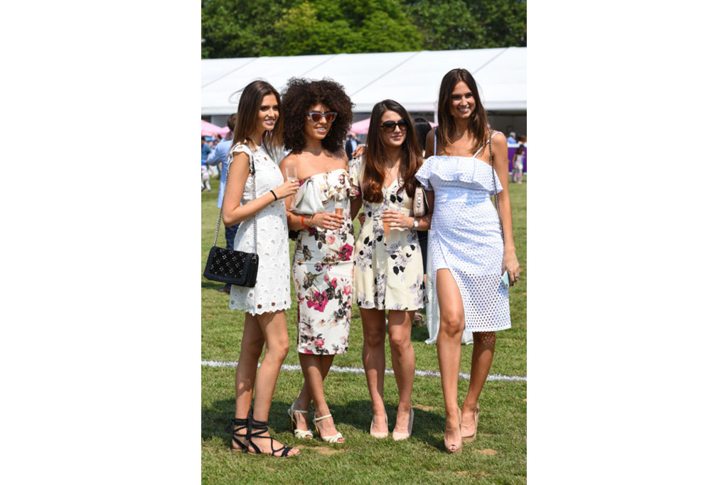 Chestertons Polo in the Park