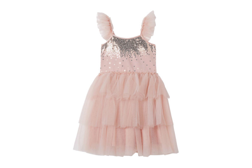 The Little Guest Girls' Wedding Guest Dresses Fashion