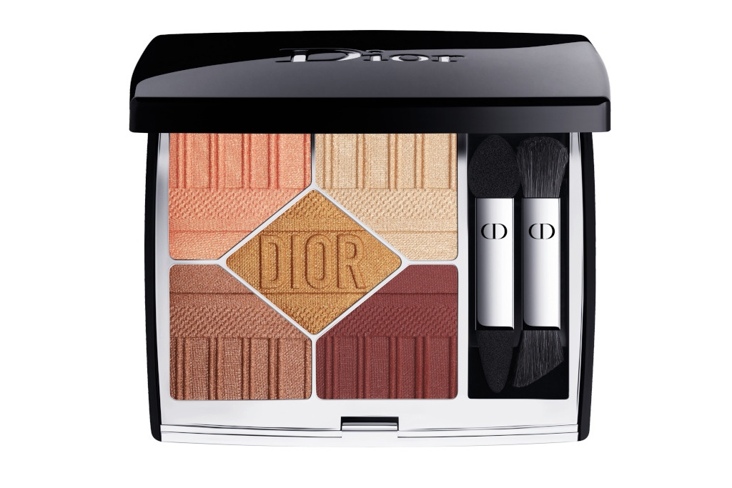 Eyeshadow palette