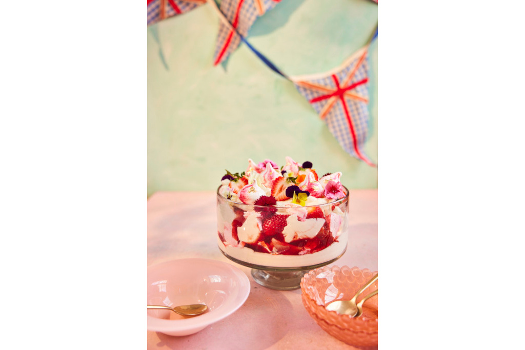 Eton Mess