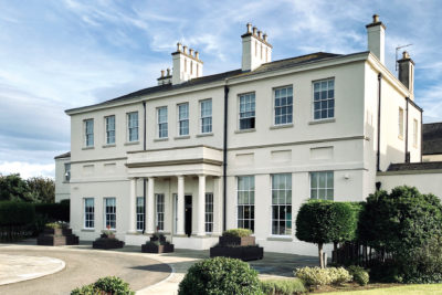 Seaham Hall