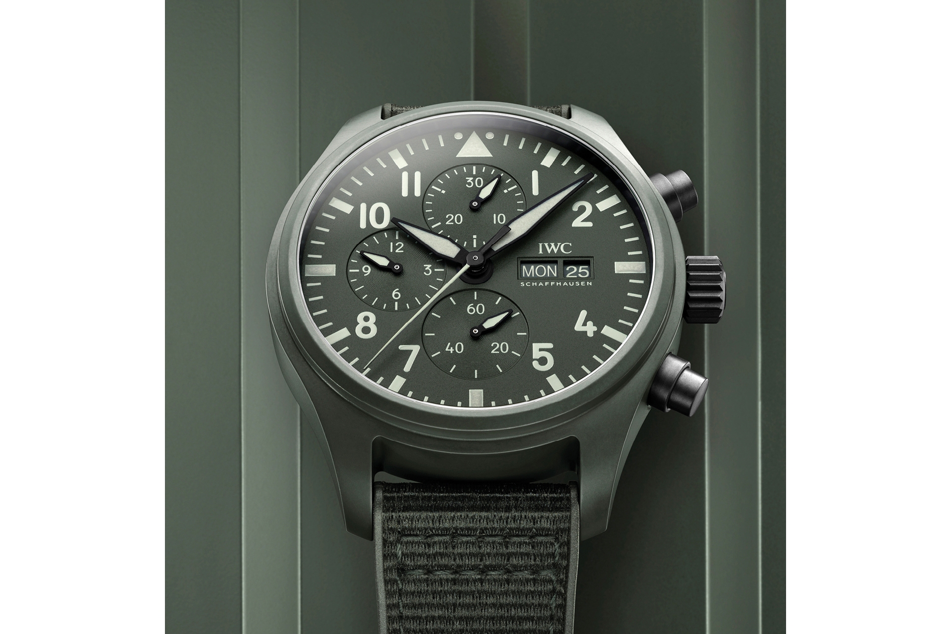 New watches 2022