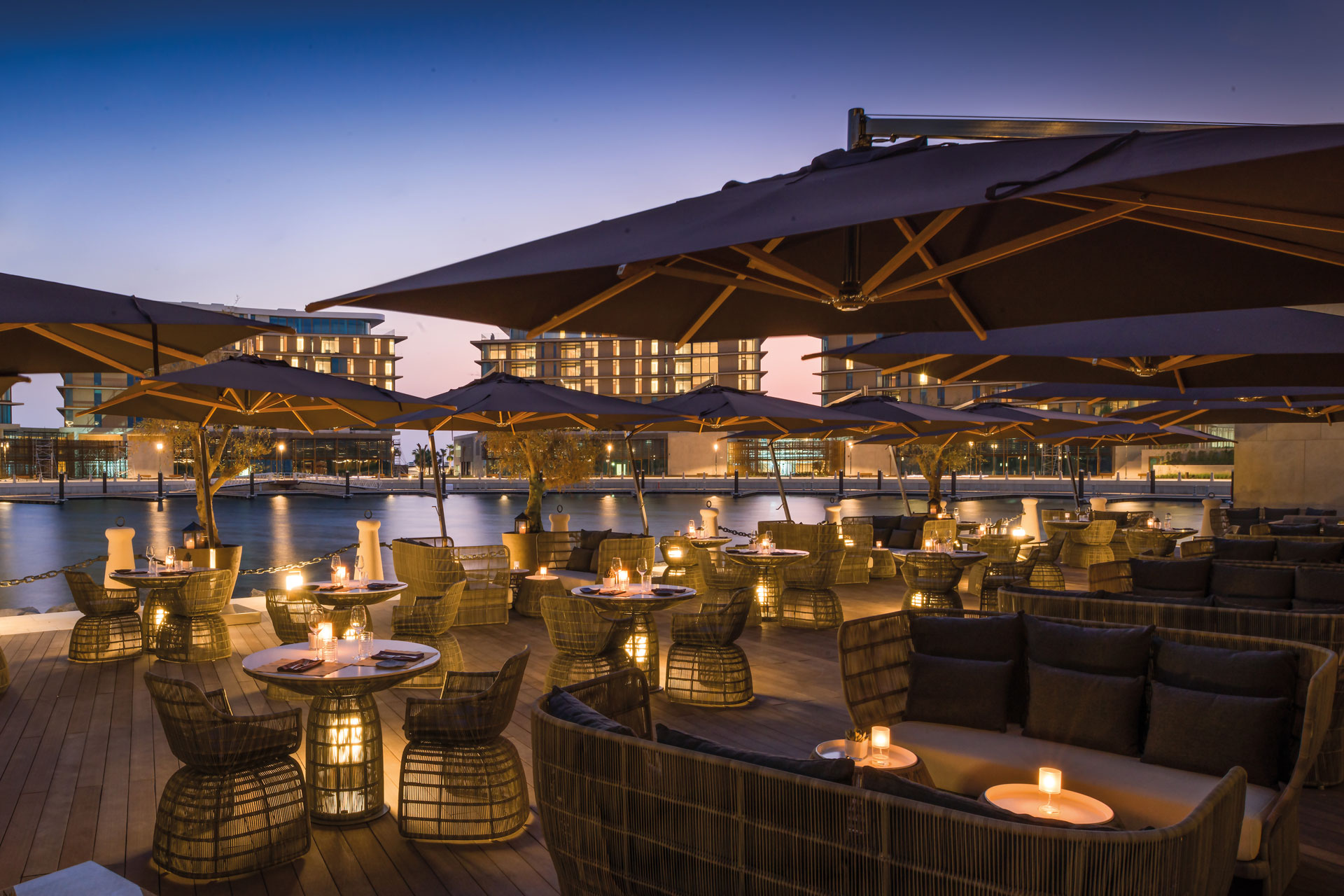 Bulgari Resort Dubai