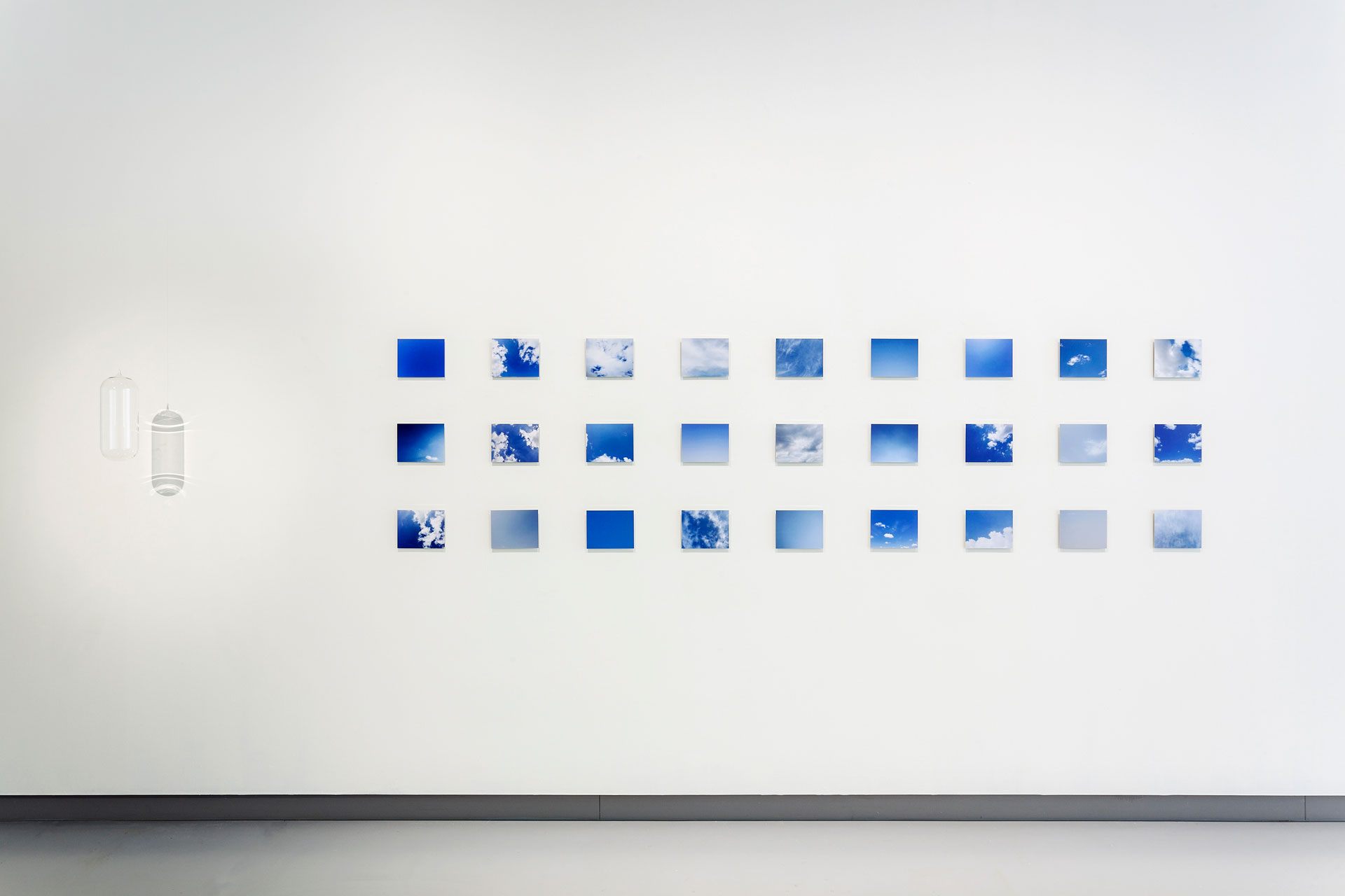 In The Air: The Exhibition Raising Awareness About Air Pollution