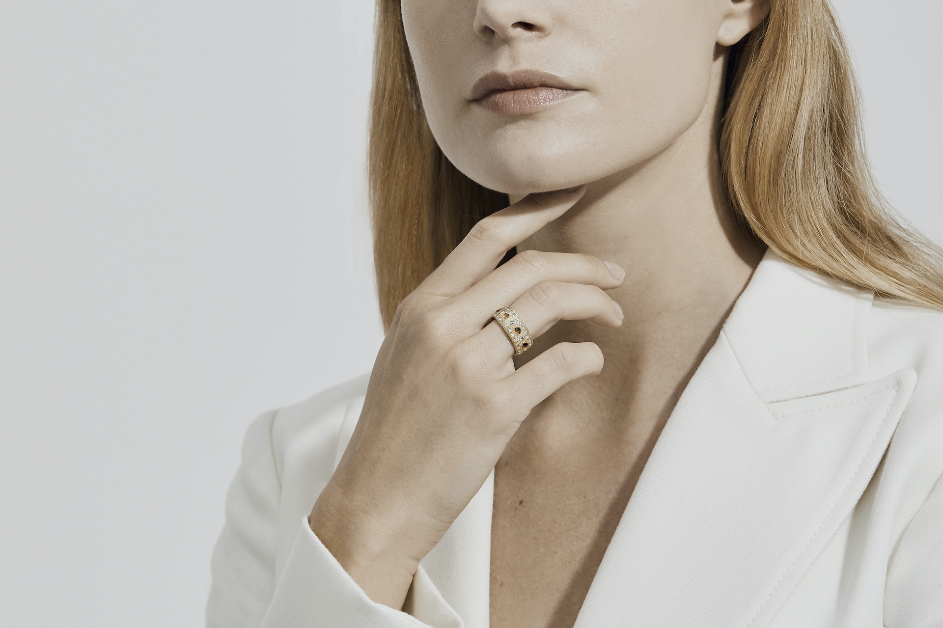 What's Trending in British Luxury News? May 2022