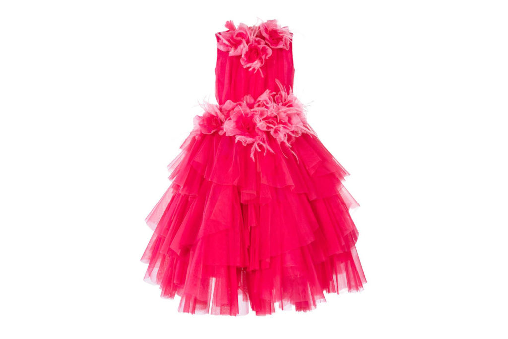 The Little Guest Girls' Wedding Guest Dresses Fashion