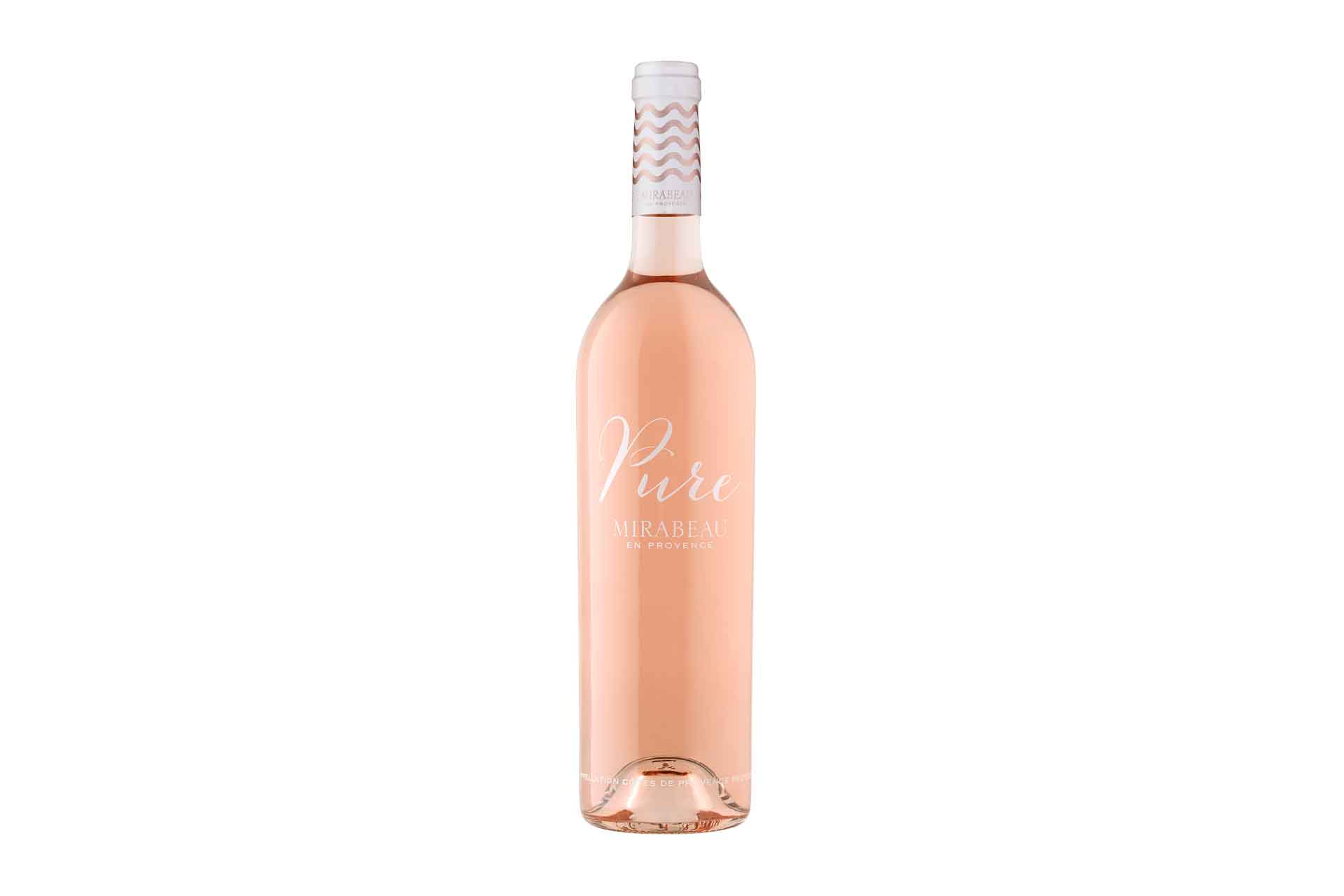 Mirabeau Pure Rosé Provence