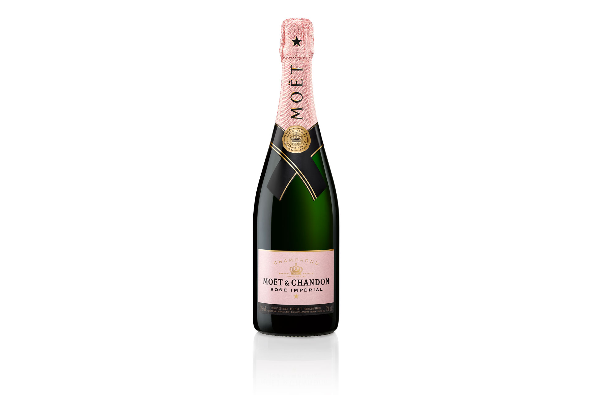 Moët & Chandon Rosé Imperial